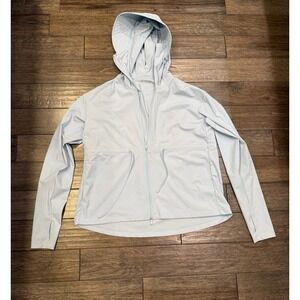 Bosideng Sun Protection Jacket Women's Size Small Pre Owned Excellent